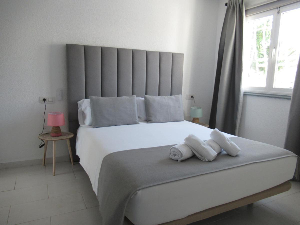 La Casa Del Mar, By Comfortable Luxury Corralejo Exterior photo