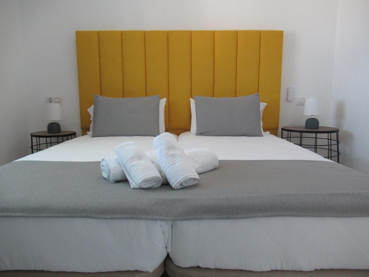 La Casa Del Mar, By Comfortable Luxury Corralejo Exterior photo