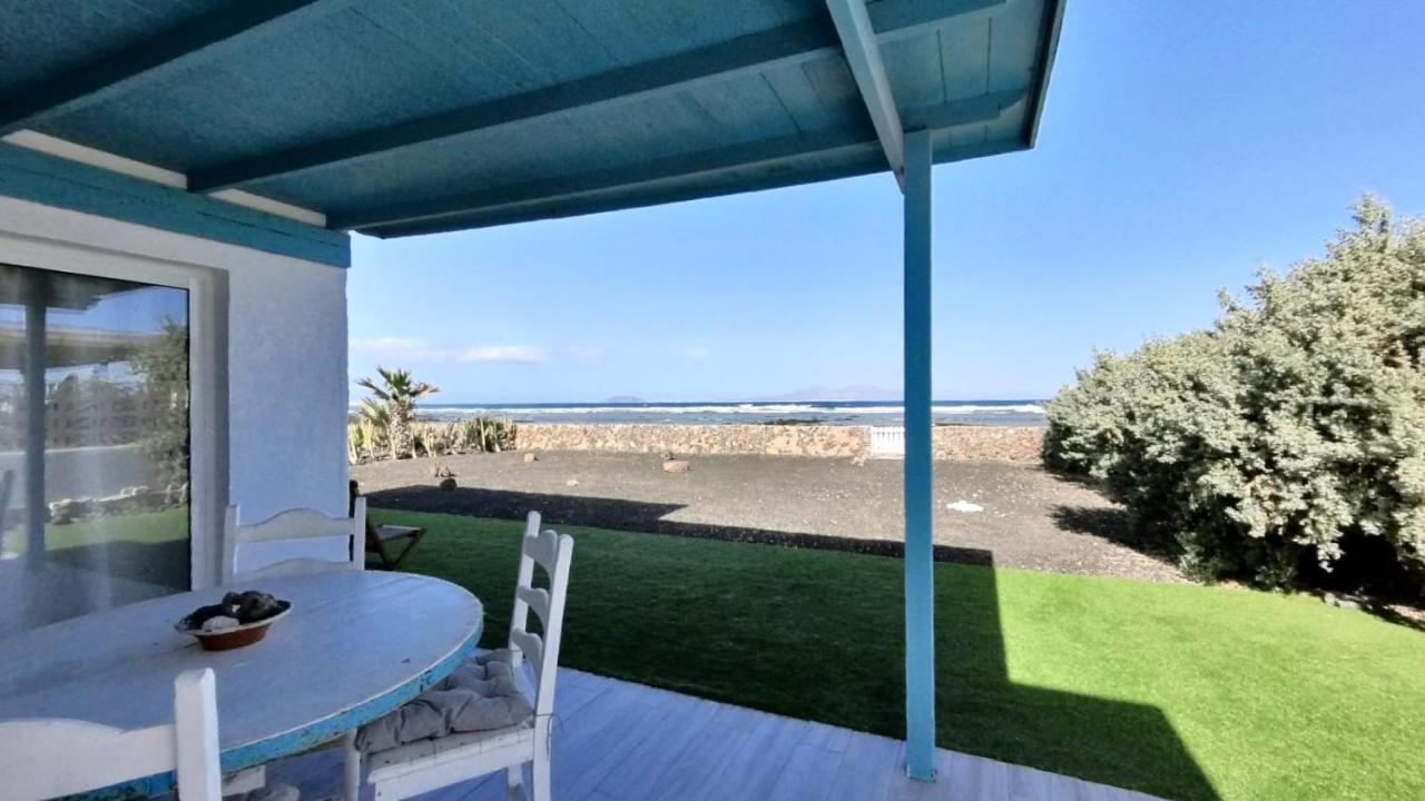 La Casa Del Mar, By Comfortable Luxury Corralejo Exterior photo