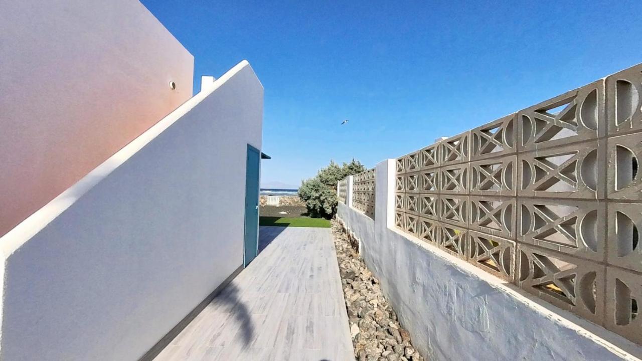 La Casa Del Mar, By Comfortable Luxury Corralejo Exterior photo